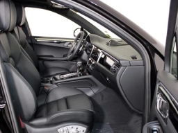 Porsche Macan S AWD 2026