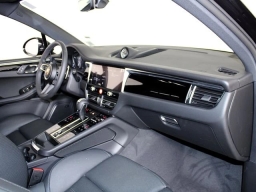 Porsche Macan S AWD 2026