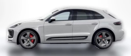 Porsche Macan S AWD 2026