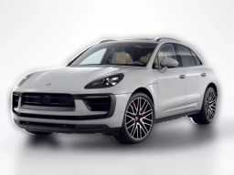 Porsche Macan S AWD 2026