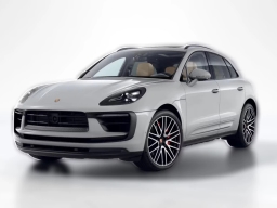Porsche Macan S AWD 2026