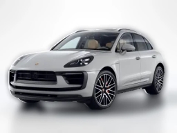 Porsche Macan S AWD 2026