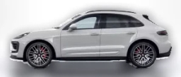 Porsche Macan S AWD 2026