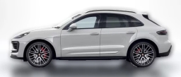 Porsche Macan S AWD 2026