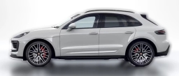 Porsche Macan S AWD 2026