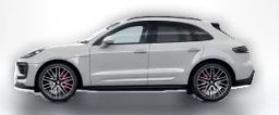 Porsche Macan S AWD 2026