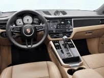 Porsche Macan S AWD 2026