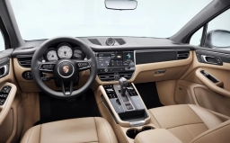 Porsche Macan S AWD 2026