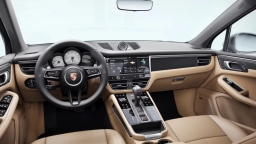 Porsche Macan S AWD 2026