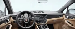 Porsche Macan S AWD 2026