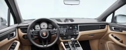 Porsche Macan S AWD 2026
