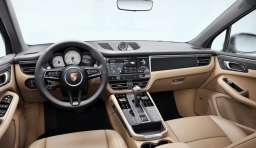 Porsche Macan S AWD 2026
