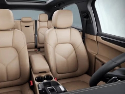 Porsche Macan S AWD 2026