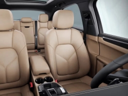 Porsche Macan S AWD 2026