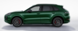 Porsche Cayenne GTS AWD 2025