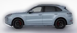 Porsche Cayenne GTS AWD 2026