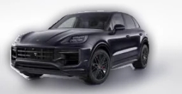 Porsche Cayenne GTS AWD 2026