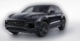 Porsche Cayenne GTS AWD 2026