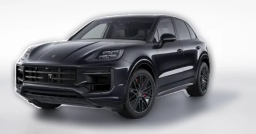 Porsche Cayenne GTS AWD 2026