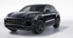 Porsche Cayenne GTS AWD 2026
