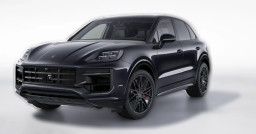 Porsche Cayenne GTS AWD 2026