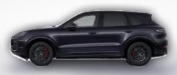 Porsche Cayenne GTS AWD 2026