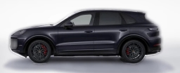 Porsche Cayenne GTS AWD 2026