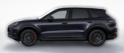 Porsche Cayenne GTS AWD 2026