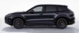Porsche Cayenne GTS AWD 2026