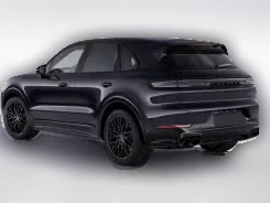 Porsche Cayenne GTS AWD 2026