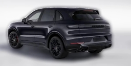 Porsche Cayenne GTS AWD 2026