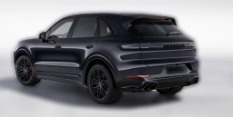 Porsche Cayenne GTS AWD 2026