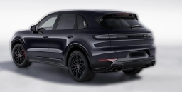 Porsche Cayenne GTS AWD 2026