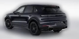 Porsche Cayenne GTS AWD 2026