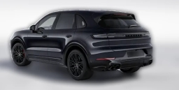 Porsche Cayenne GTS AWD 2026