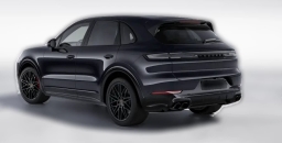 Porsche Cayenne GTS AWD 2026
