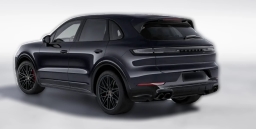 Porsche Cayenne GTS AWD 2026