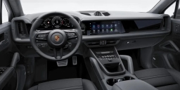 Porsche Cayenne GTS AWD 2026