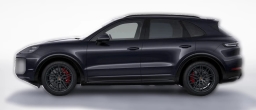 Porsche Cayenne GTS AWD 2026