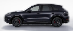 Porsche Cayenne GTS AWD 2026