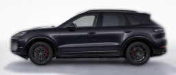 Porsche Cayenne GTS AWD 2026