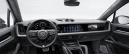 Porsche Cayenne GTS AWD 2026