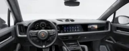 Porsche Cayenne GTS AWD 2026
