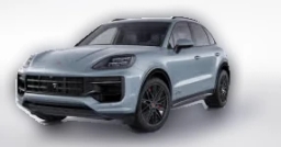 Porsche Cayenne GTS AWD 2026