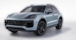 Porsche Cayenne GTS AWD 2026