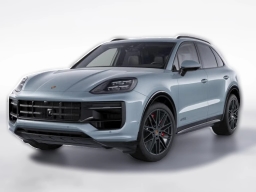 Porsche Cayenne GTS AWD 2026