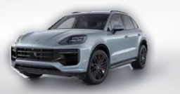 Porsche Cayenne GTS AWD 2026