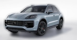 Porsche Cayenne GTS AWD 2026