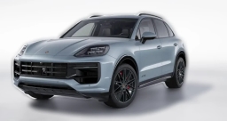 Porsche Cayenne GTS AWD 2026