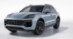 Porsche Cayenne GTS AWD 2026
